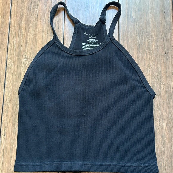 SOLD Free People Movement Happiness Runs Top | M/L | NWOT - Picture 5 of 7